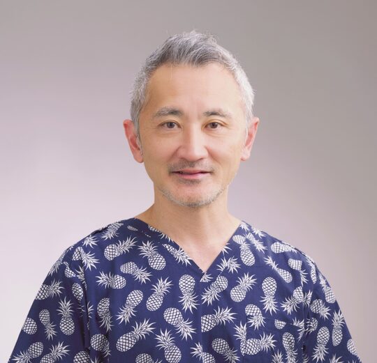 くすもと産婦人科 院長